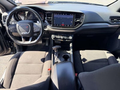 2023 Dodge Durango GT Launch Edition