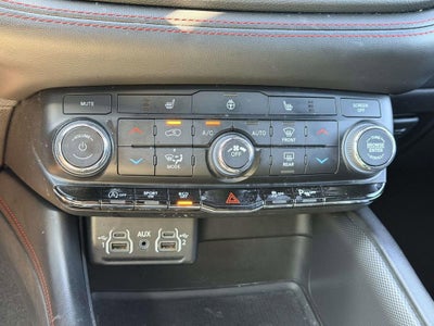 2023 Dodge Durango GT Launch Edition