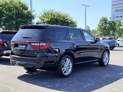 2023 Dodge Durango GT Launch Edition