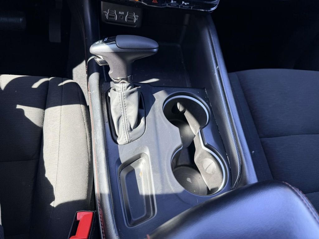2023 Dodge Durango GT Launch Edition