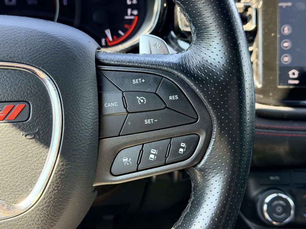 2023 Dodge Durango GT Launch Edition