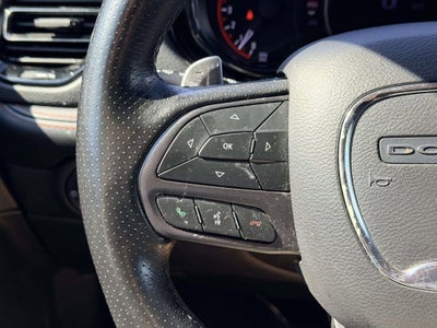 2023 Dodge Durango GT Launch Edition