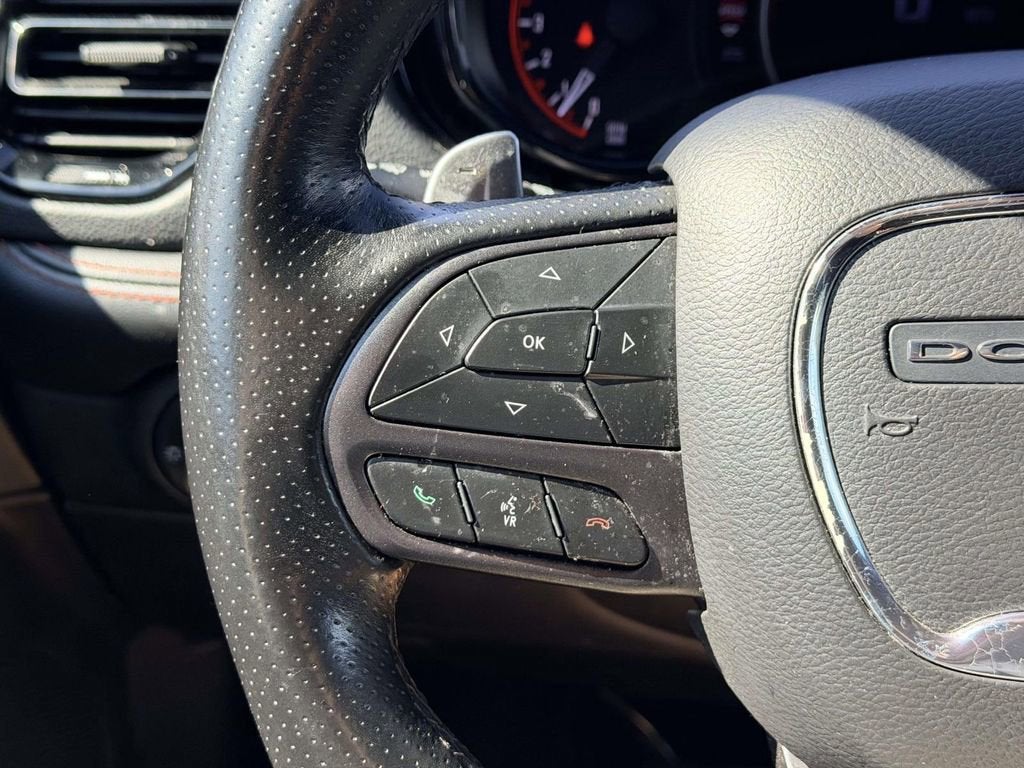 2023 Dodge Durango GT Launch Edition