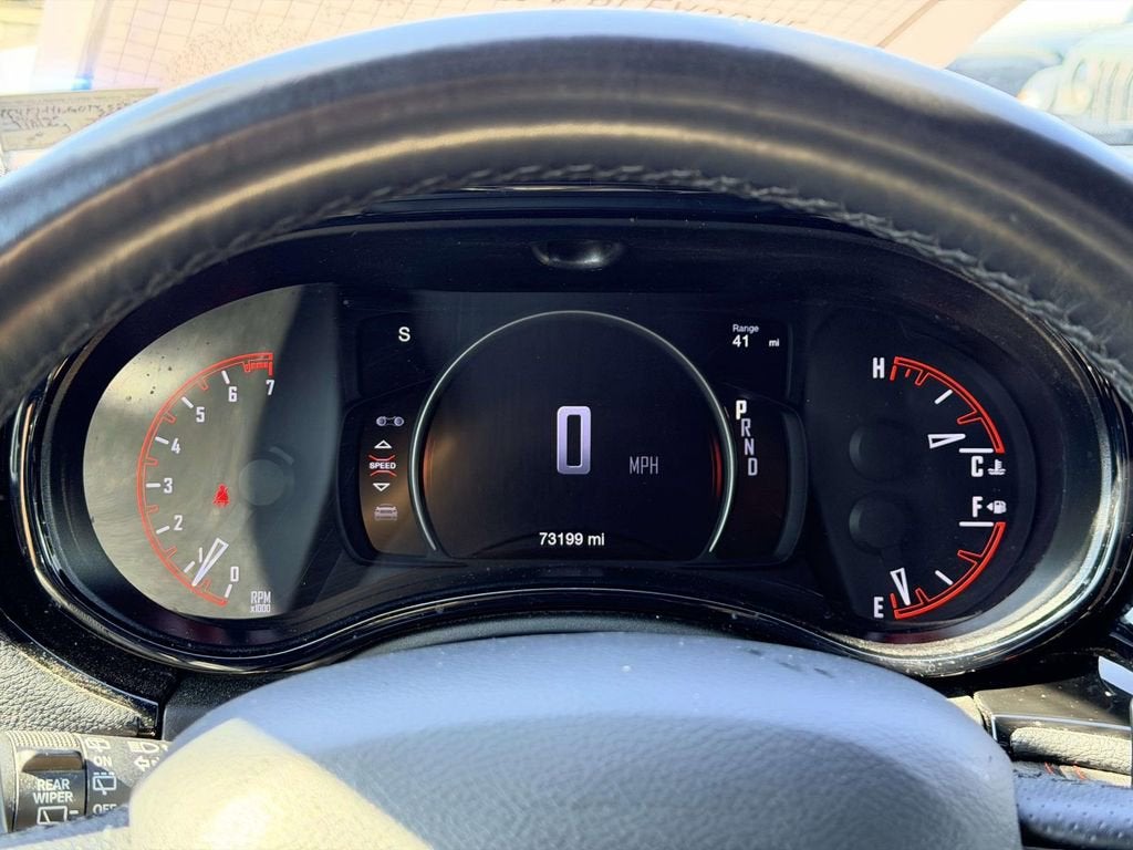 2023 Dodge Durango GT Launch Edition