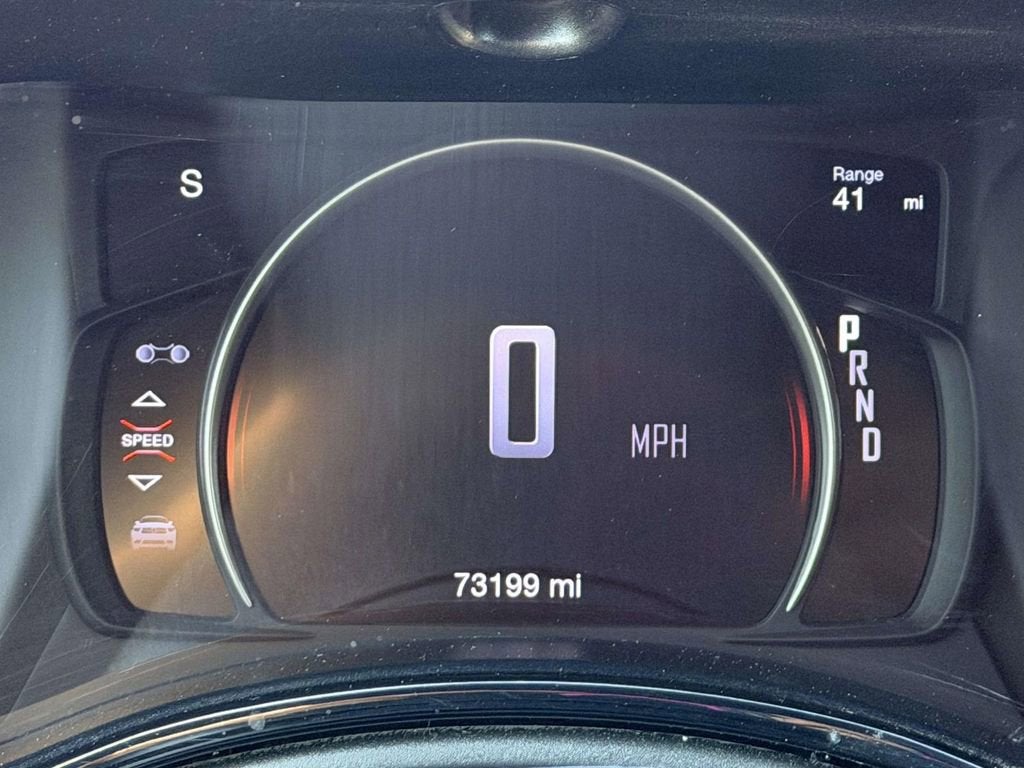 2023 Dodge Durango GT Launch Edition