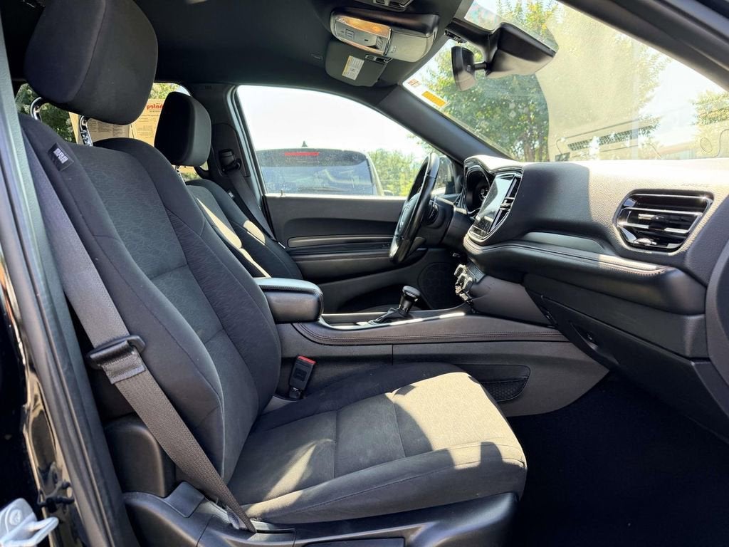 2023 Dodge Durango GT Launch Edition