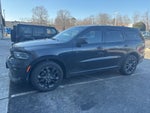 2021 Dodge Durango SXT Plus