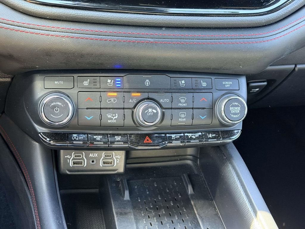 2025 Dodge Durango GT Plus