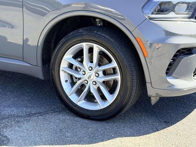 2025 Dodge Durango GT Plus