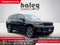 2024 Jeep Grand Cherokee L Overland