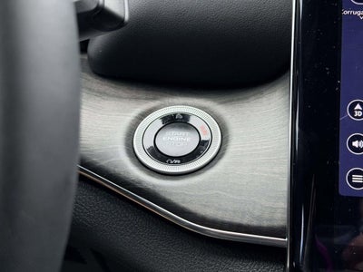 2024 Jeep Grand Cherokee L Overland