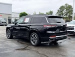 2024 Jeep Grand Cherokee L Overland