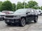 2024 Jeep Grand Cherokee L Overland