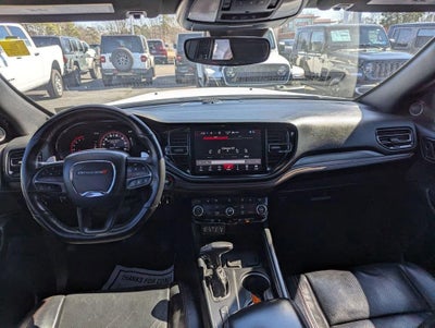 2024 Dodge Durango R/T Plus