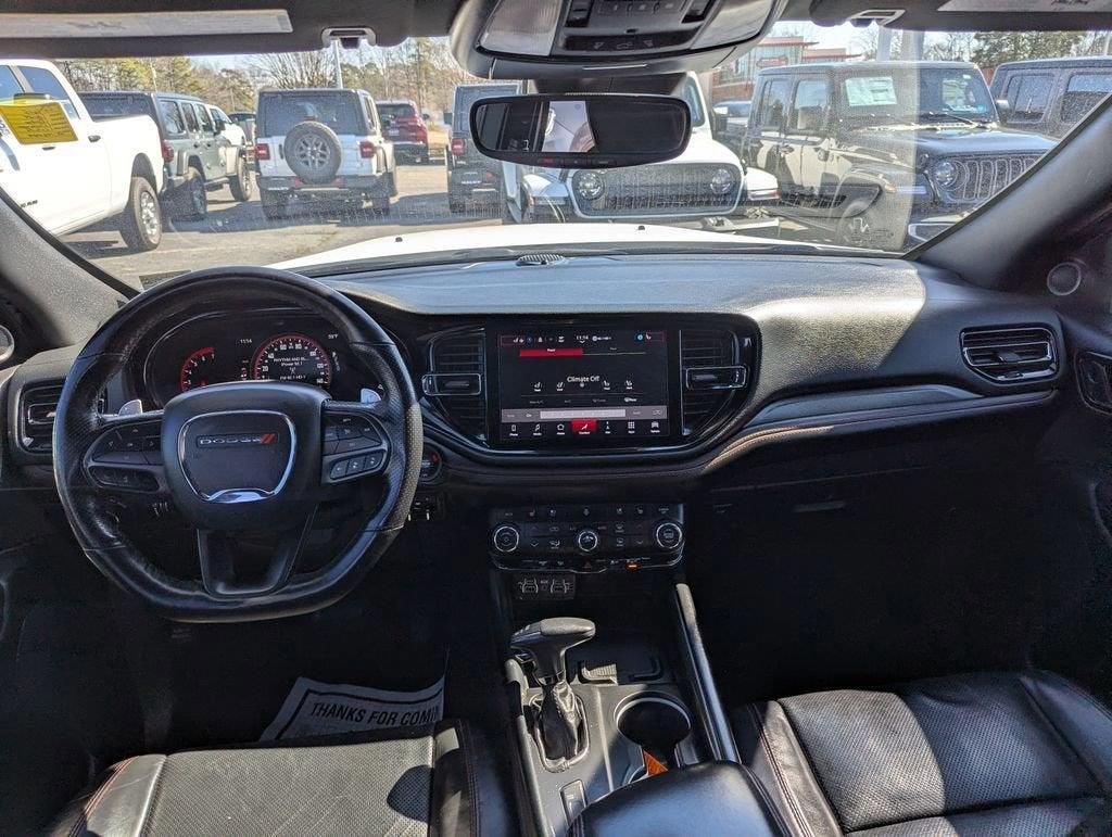 2024 Dodge Durango R/T Plus
