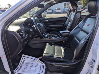 2024 Dodge Durango R/T Plus