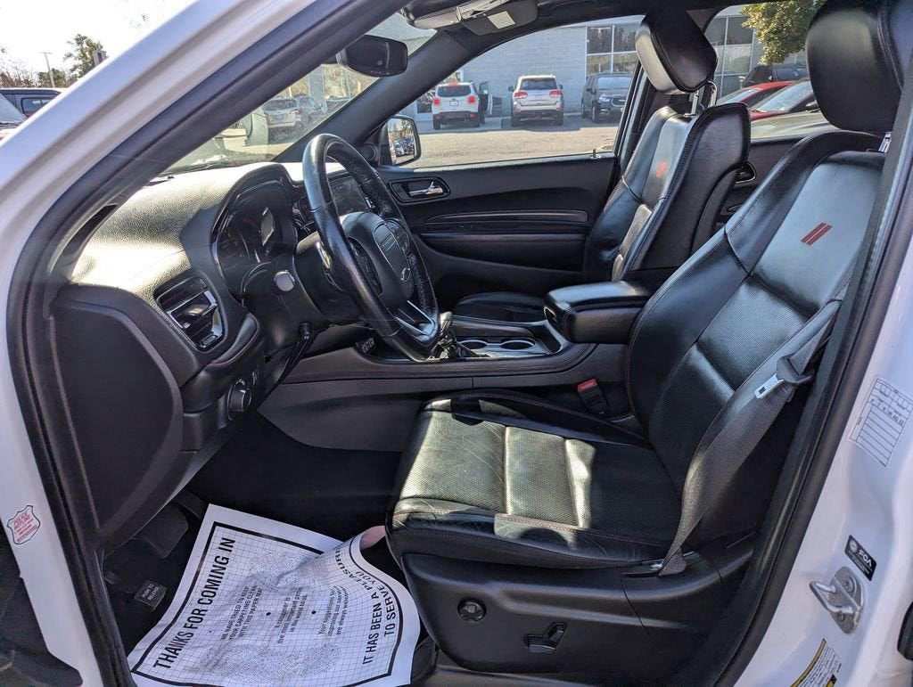 2024 Dodge Durango R/T Plus