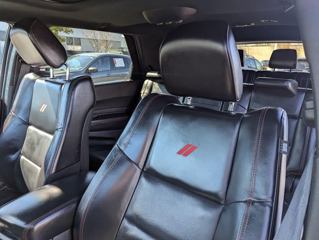 2024 Dodge Durango R/T Plus