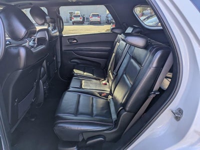 2024 Dodge Durango R/T Plus