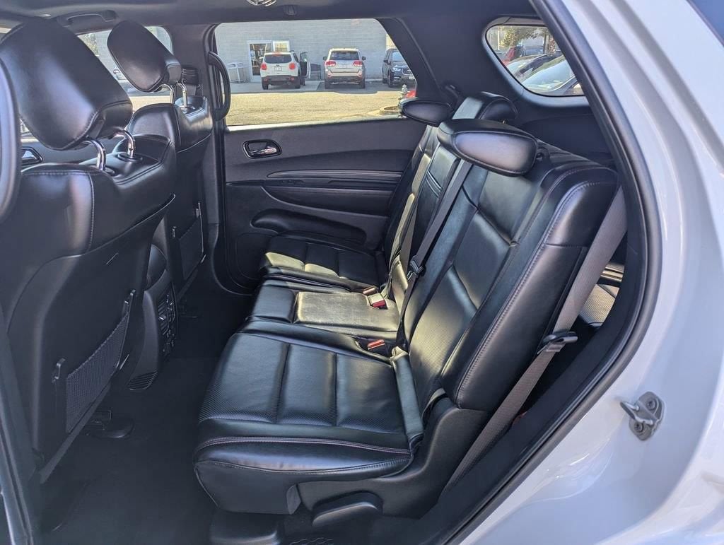 2024 Dodge Durango R/T Plus