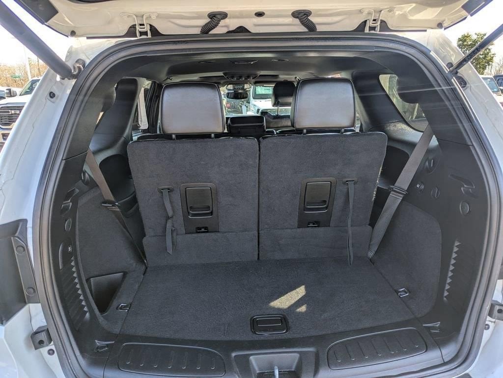 2024 Dodge Durango R/T Plus