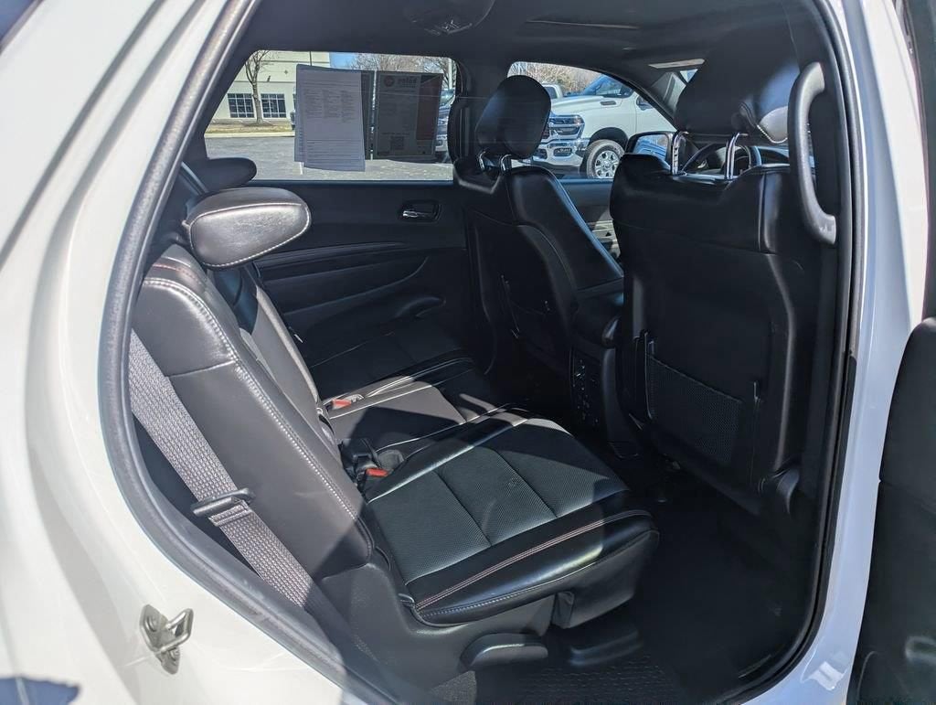 2024 Dodge Durango R/T Plus