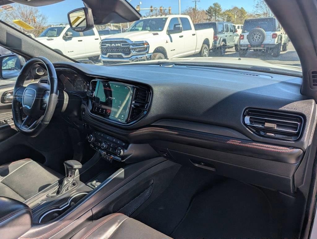 2024 Dodge Durango R/T Plus