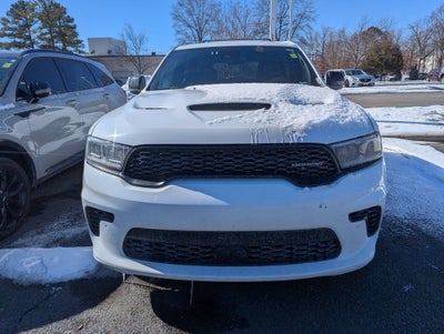 2024 Dodge Durango R/T Plus