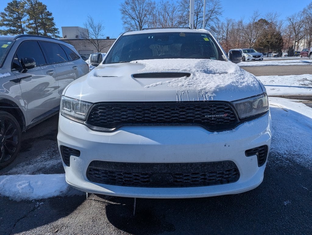 2024 Dodge Durango R/T Plus