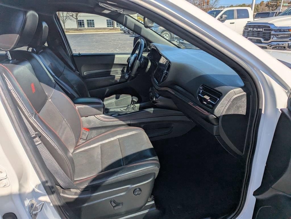 2024 Dodge Durango R/T Plus