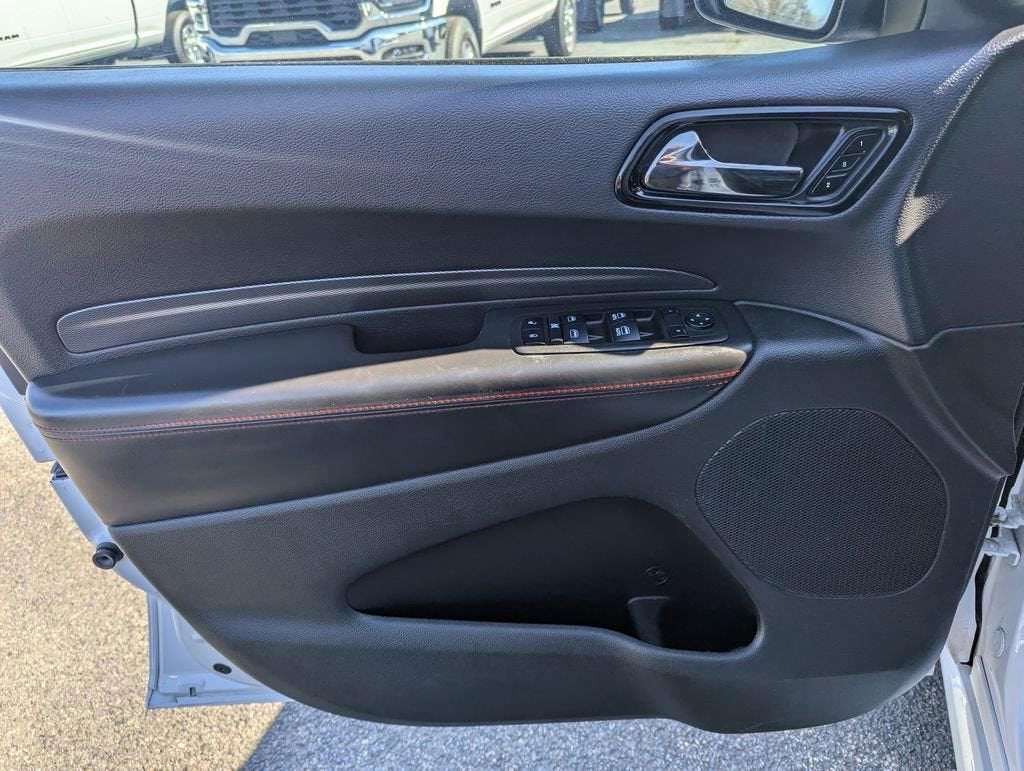 2024 Dodge Durango R/T Plus
