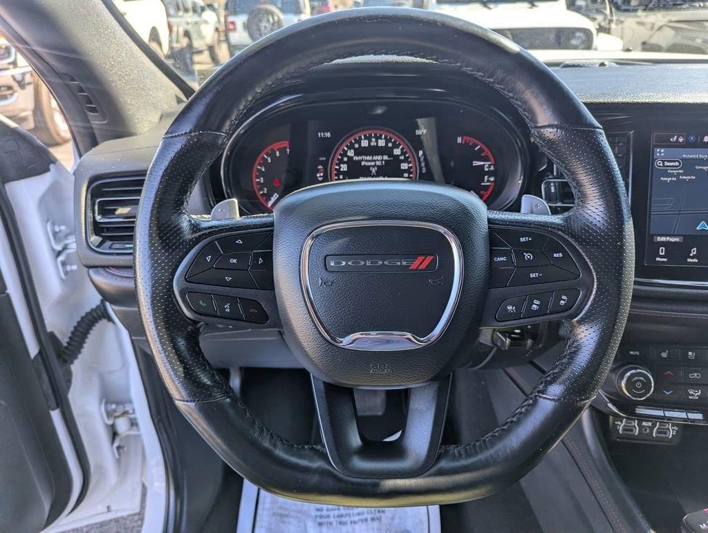 2024 Dodge Durango R/T Plus