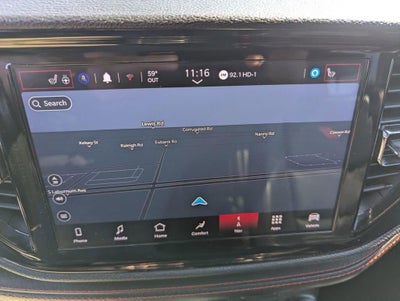 2024 Dodge Durango R/T Plus