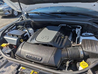 2024 Dodge Durango R/T Plus