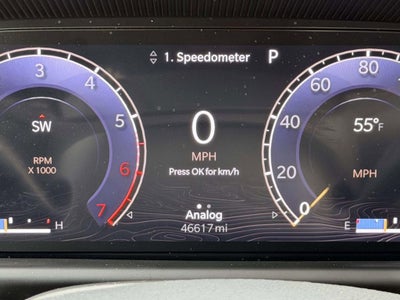 2024 Jeep Wagoneer L Base