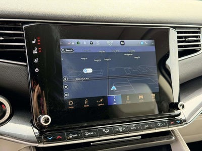 2024 Jeep Wagoneer L Base