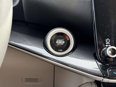 2024 Jeep Wagoneer L Base