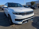 2022 Jeep Grand Wagoneer Series I