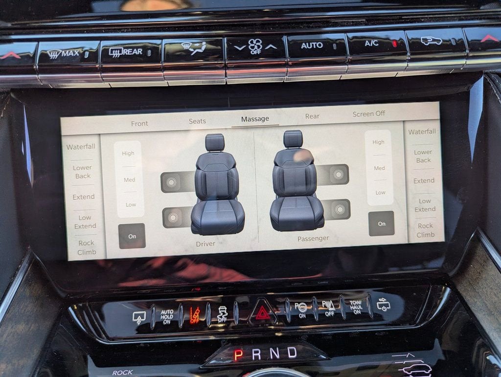 2022 Jeep Grand Wagoneer Series I