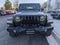 2022 Jeep Gladiator Willys