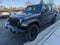 2022 Jeep Gladiator Willys
