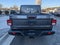 2022 Jeep Gladiator Willys