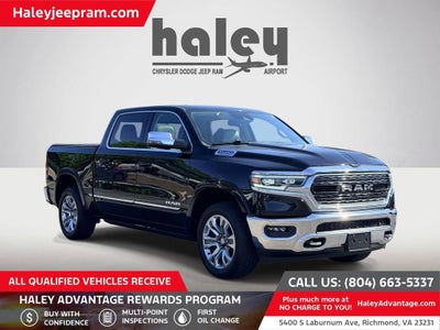 2024 RAM 1500 Limited
