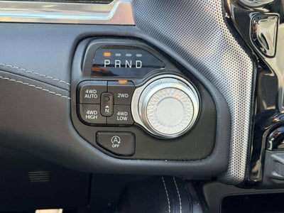 2024 RAM 1500 Limited