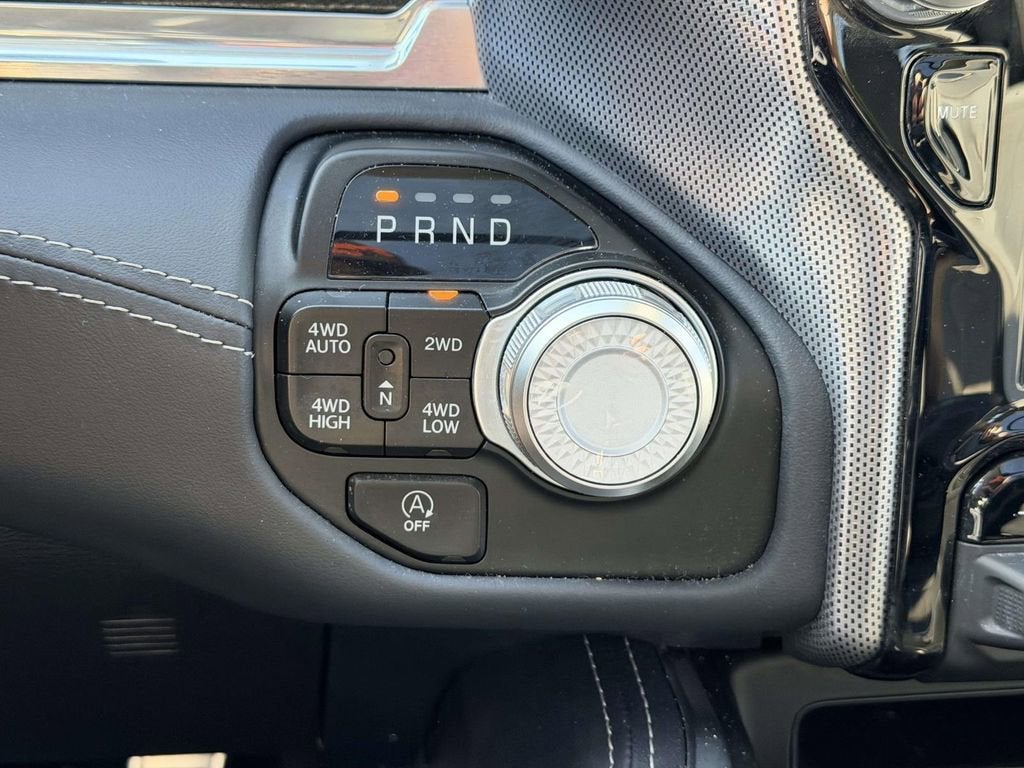 2024 RAM 1500 Limited
