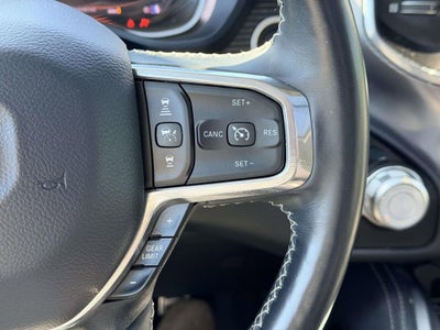 2024 RAM 1500 Limited