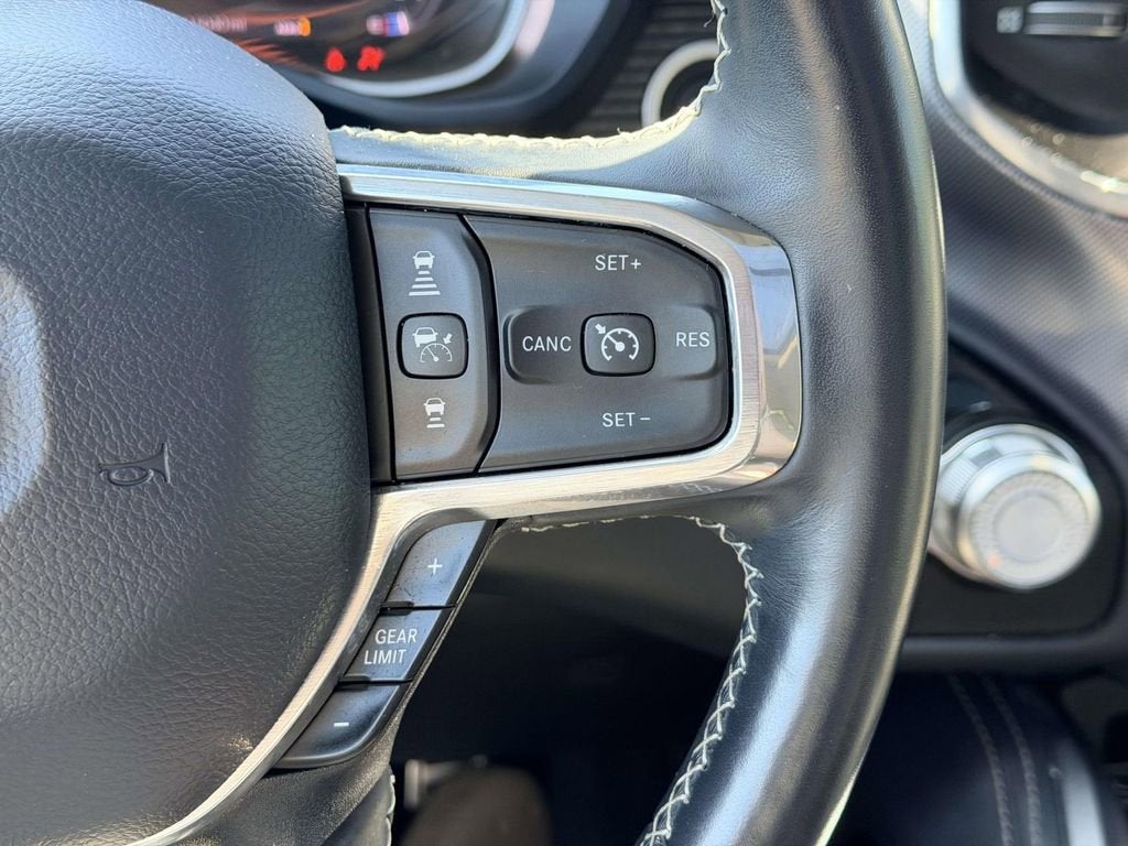 2024 RAM 1500 Limited