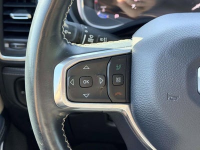 2024 RAM 1500 Limited