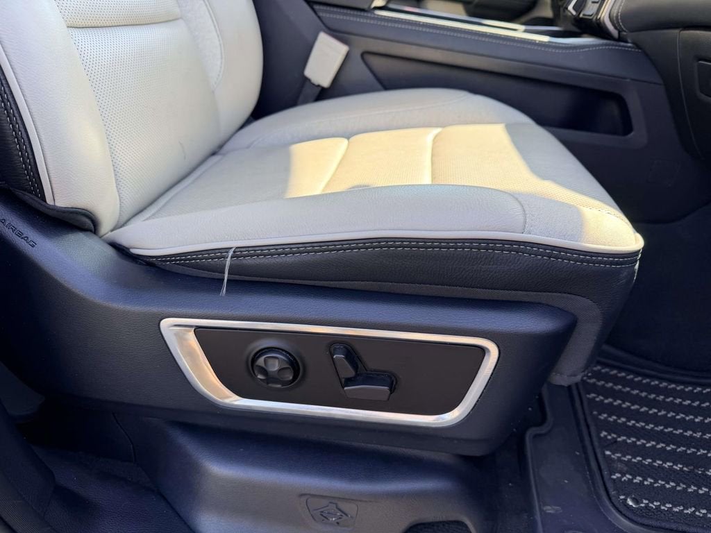 2024 RAM 1500 Limited
