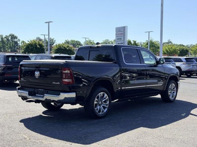 2024 RAM 1500 Limited